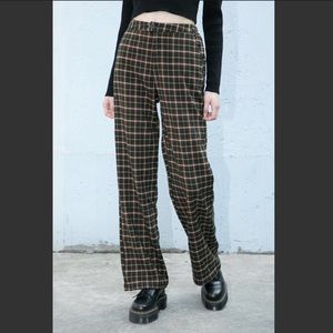 Brandy Melville Valentina Pants Dupe